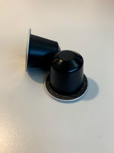 General Coffee Blenders - Thumbnail