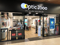 Opticien Épinay-sur-Orge - Optic 2000 - 257 Chemin des Tourelles à Épinay-sur-Orge
