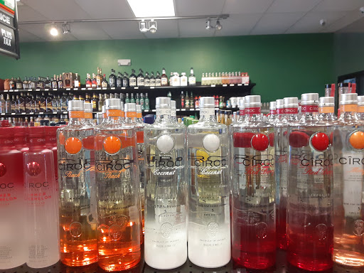 K2 Liquors - Thumbnail