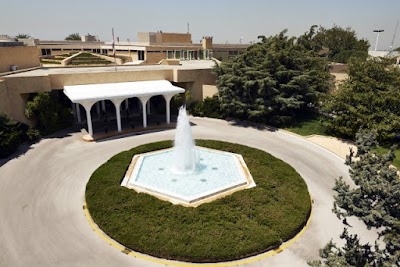 Photos of Baabda Presidencial Palace