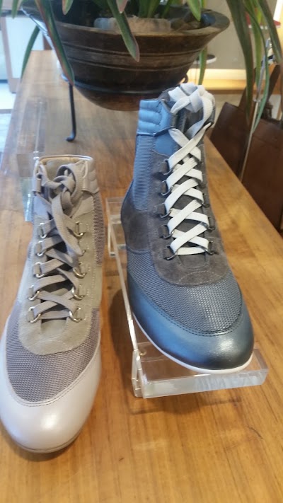 Photos of SPITZ sandals
