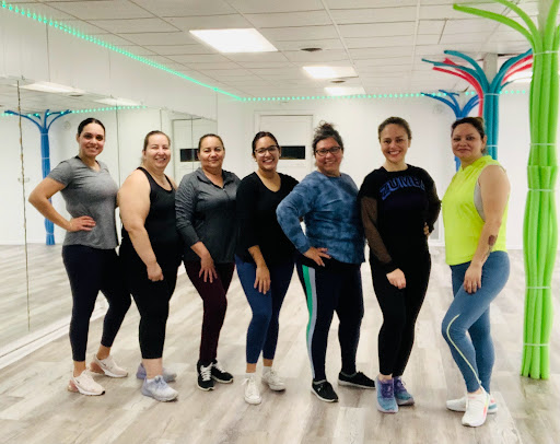 Zumba Fitness Arcola - Thumbnail