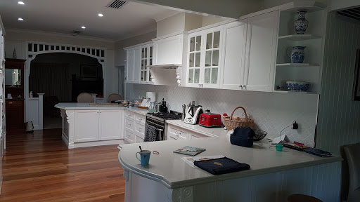 Jonmark Cabinets - Visual
