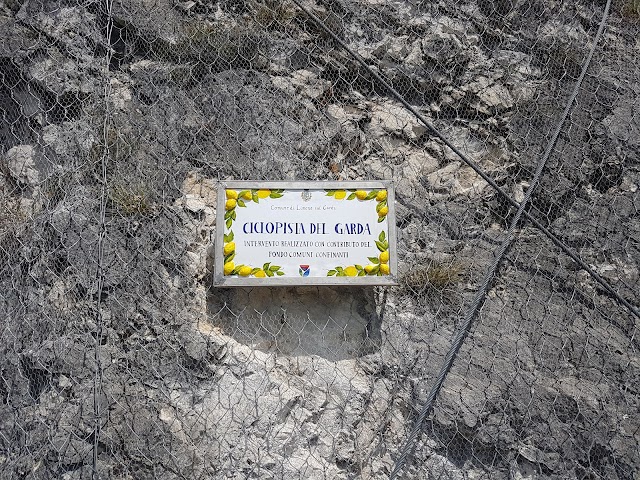 Ciclopista del Garda