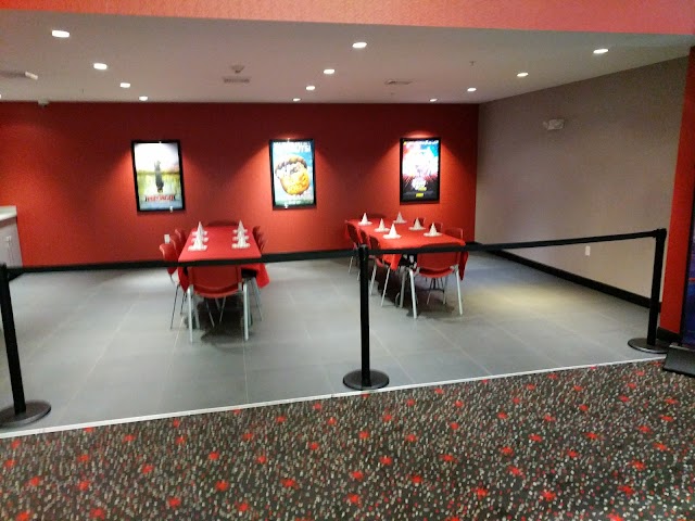 Bow Tie Criterion Cinemas® 11 & BTX