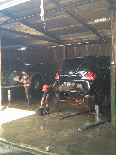 Photos of Laksana Body Care Salon Mobil