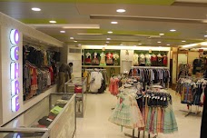 Sanaulla Store karachi