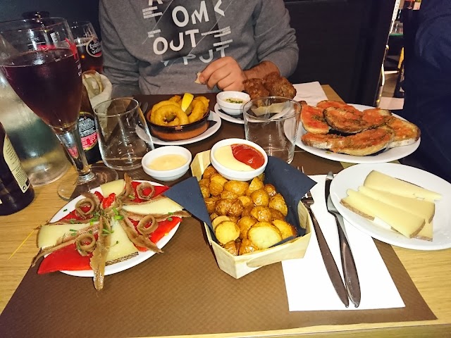 Avila Restaurant