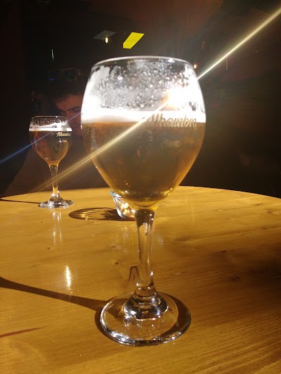 Photos of BAR Buratino