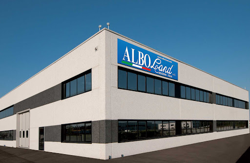 Alboland Srl | Forniture medico-sanitarie e articoli ortopedici | Castel Maggiore Bologna