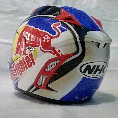 Photos of Didik Shop Helmets Bogor