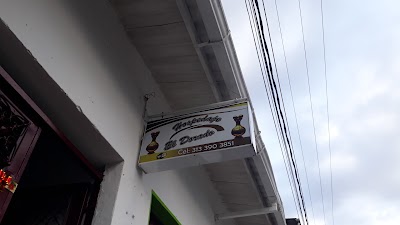 lodging