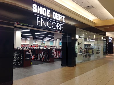 Shoe Dept. Encore