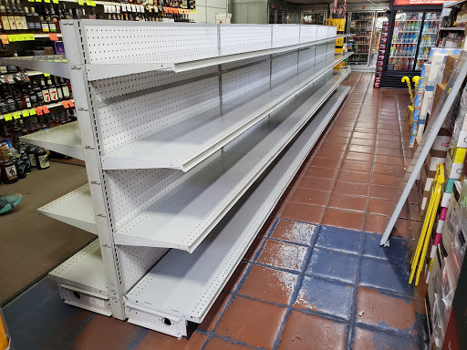 Equihua Store Fixtures - Thumbnail