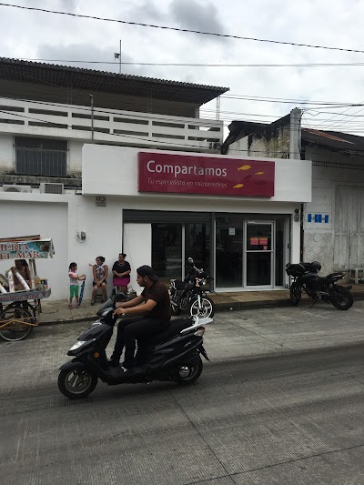 Photos of Farmacia Batres III