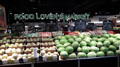 supermarket