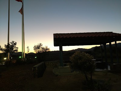 Texas Welcome Center