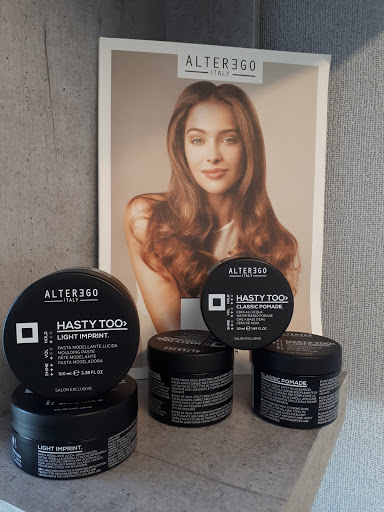 Friseursalon A.bstrackt - Thumbnail