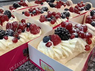 Photo n°43 de JACQUES Restaurant / Traiteur / Pizzéria à Saint-Pé-d'Ardet (Pizzeria)