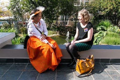 Photos of South African Tourism