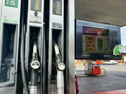 Texaco Westcross Service Station - Thumbnail