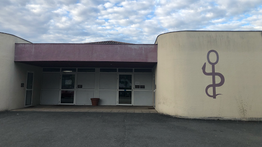 Photo de Centre santé sport Léognan à Léognan (33850)