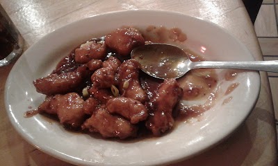 Photos of J.W. Chen's