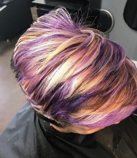 Abra' A Paul Mitchell Salon