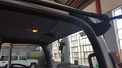 Photos of PG Glass Rustenburg