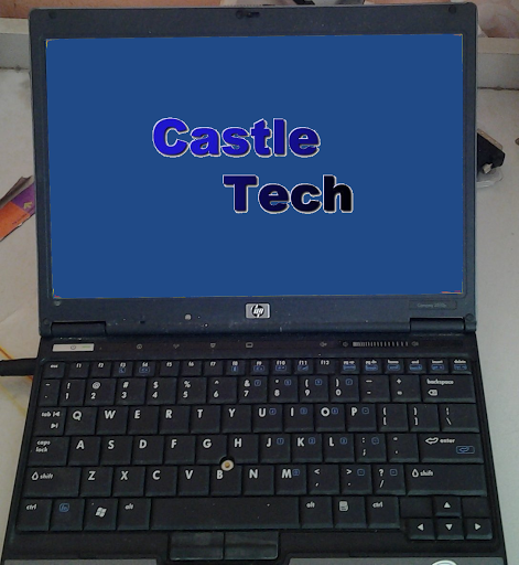 Castle Technology