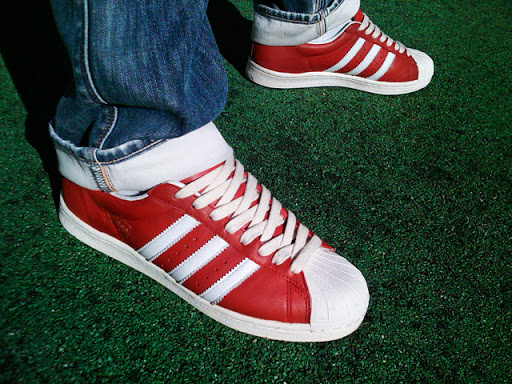 Bboy Laces - Thumbnail