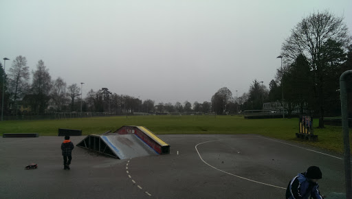 Sportplatz Bühl Gallery - Germany