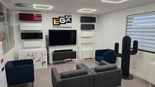 Photo n°22 de EGX CLIMATISATION à Mennecy (Magasin de systèmes de climatisation)