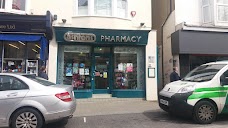 Ashton’s Chemist brighton