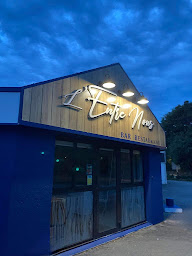 Photo n°1 de L'entre nous à Ploemeur (Bar)