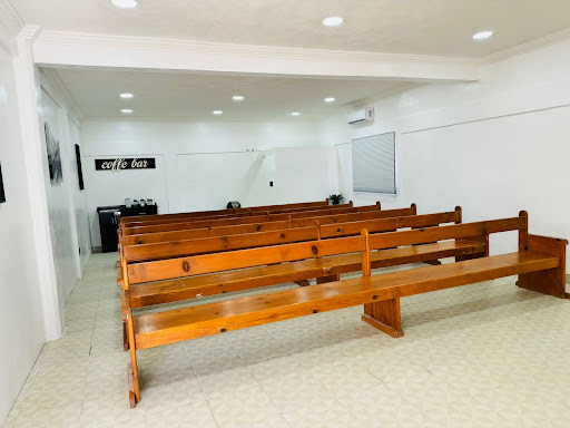 San Martin funeraria