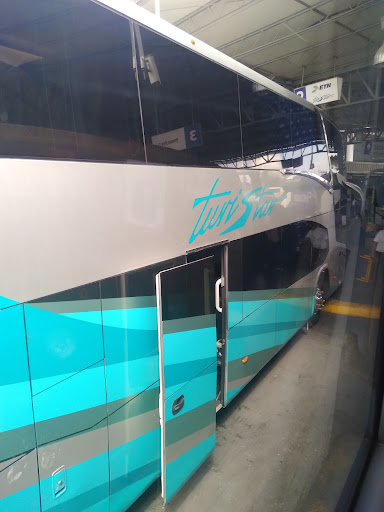 Autobuses ETN Turistar en San Luis Potosí - Thumbnail