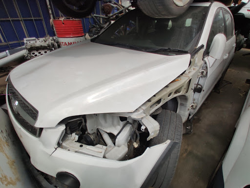 Cash for Scrap Cars Removals Gallery - Australia