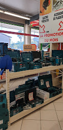 Photo n°11 de Ciffréo Bona à Carqueiranne (Magasin d'outillage)