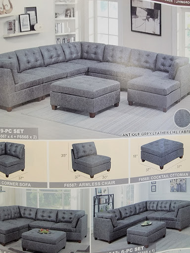 Lb Furniture - Thumbnail