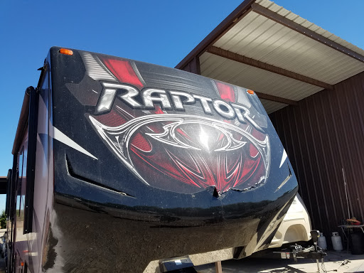 Pro RV - Visual