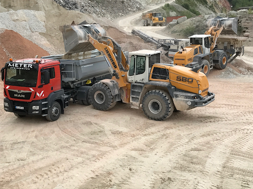 Quarzitsteinwerk Meter GmbH - Thumbnail