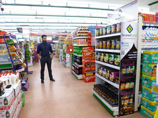 Sharif & Sons Superstore - Thumbnail