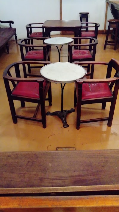Photos of Museum Africa