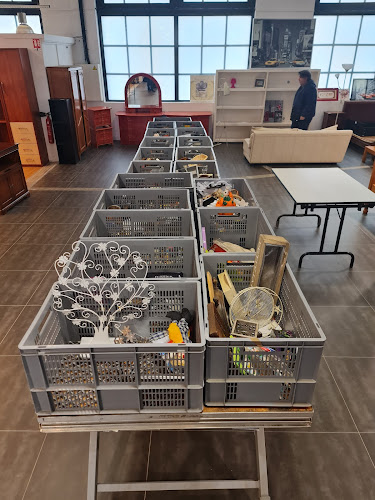 L'Usine Roubaix - Supermarché