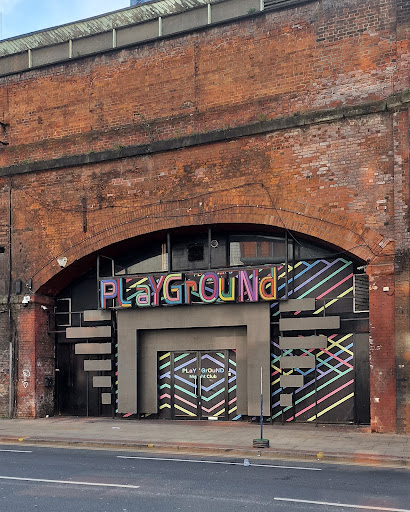 Playground Nightclub - Thumbnail