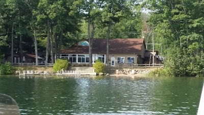 Photos of Lewiston Lodge