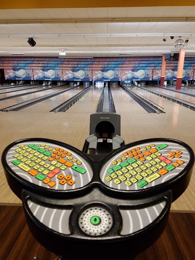 Photos of Emerson Bowling Lanes