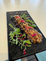 Photo n°2 de Saint Christophe à Calvi (Restaurant français)