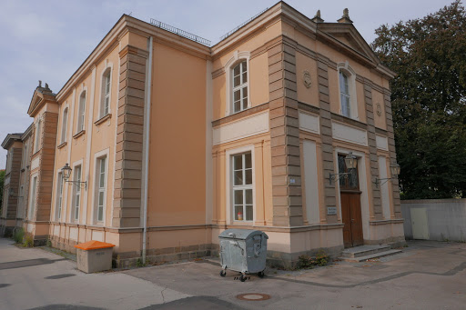 Karolinenschule